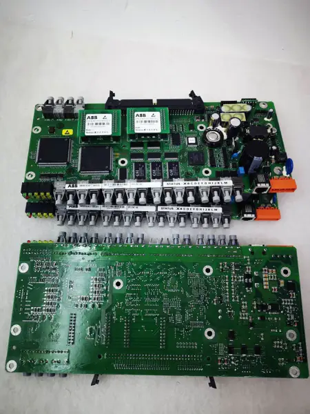 ABB 3BHE024577R0101