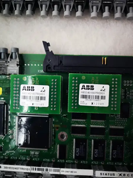 ABB 3BHE024577R0101
