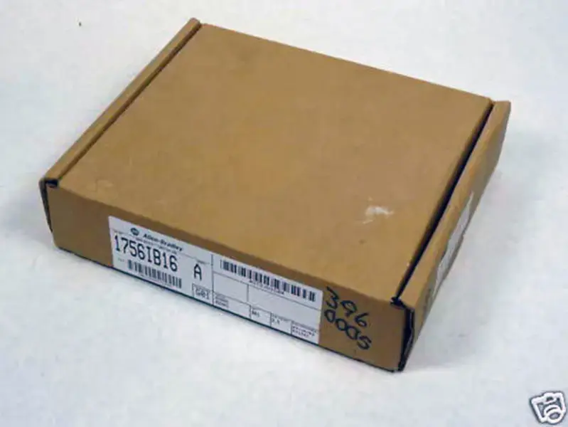 Allen-Bradley 1756IB16