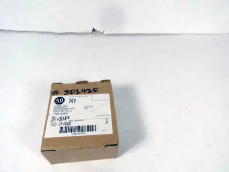 Allen-Bradley 700CF400D