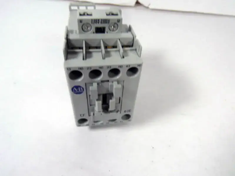 Allen-Bradley 700CF400D