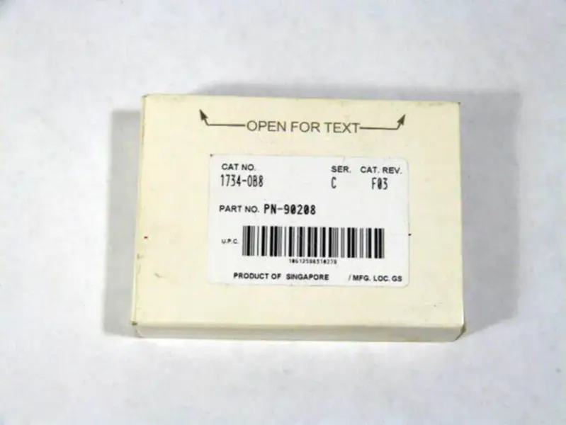 Allen-Bradley 1734-OB8