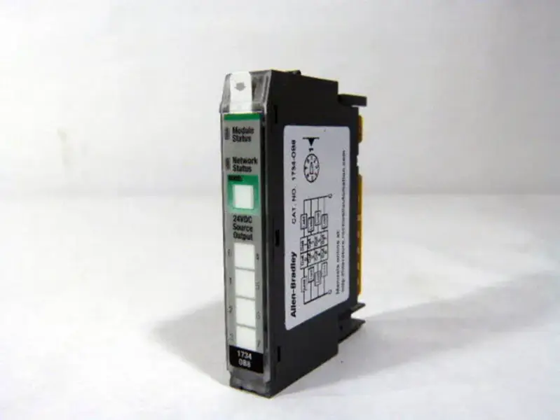 Allen-Bradley 1734-OB8
