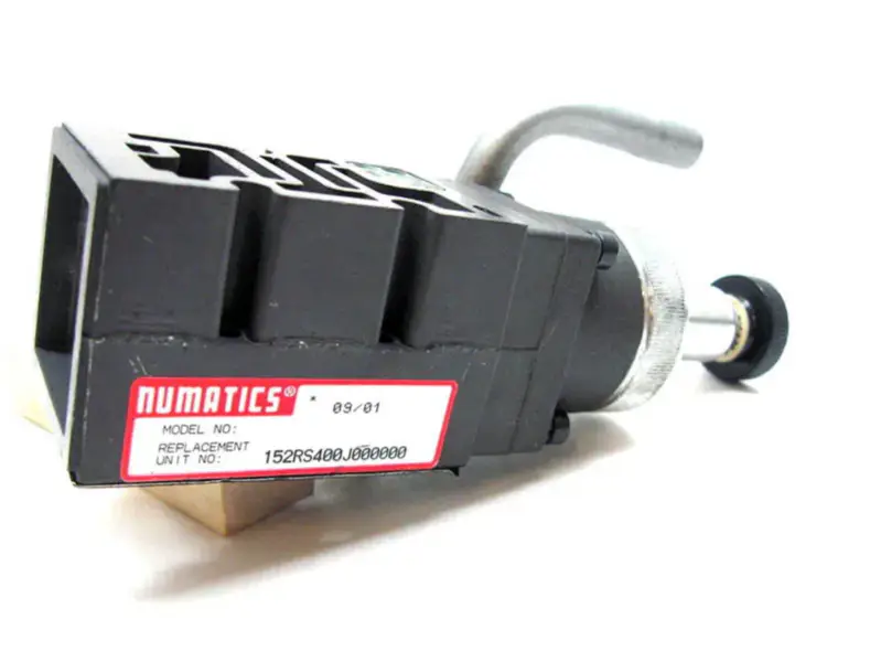 Numatics 152RS400J000000