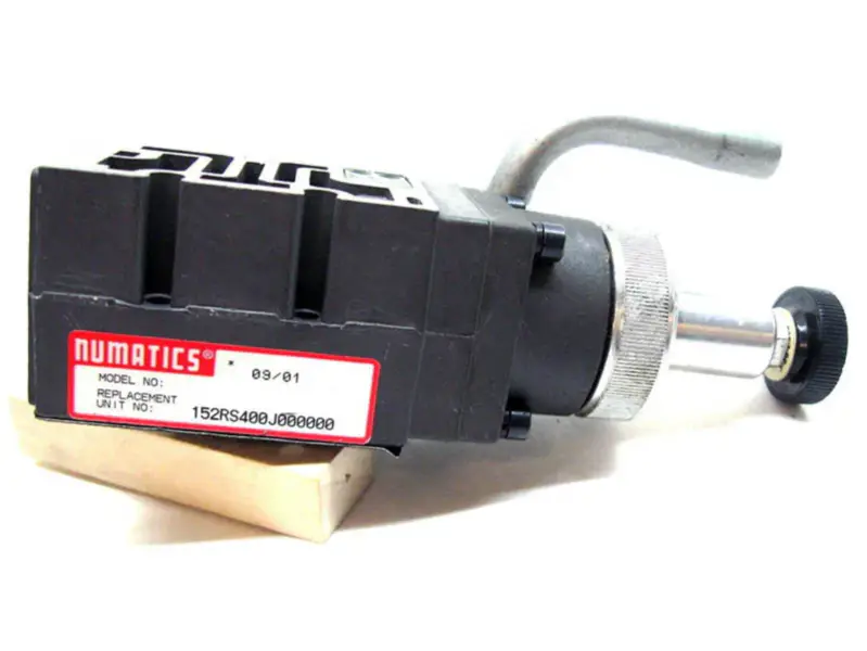 Numatics 152RS400J000000
