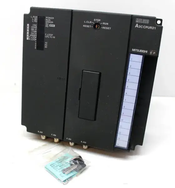 Mitsubishi A2CCPUR21