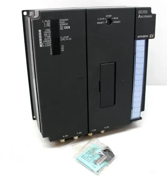 Mitsubishi A2CCPUR21