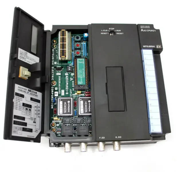 Mitsubishi A2CCPUR21