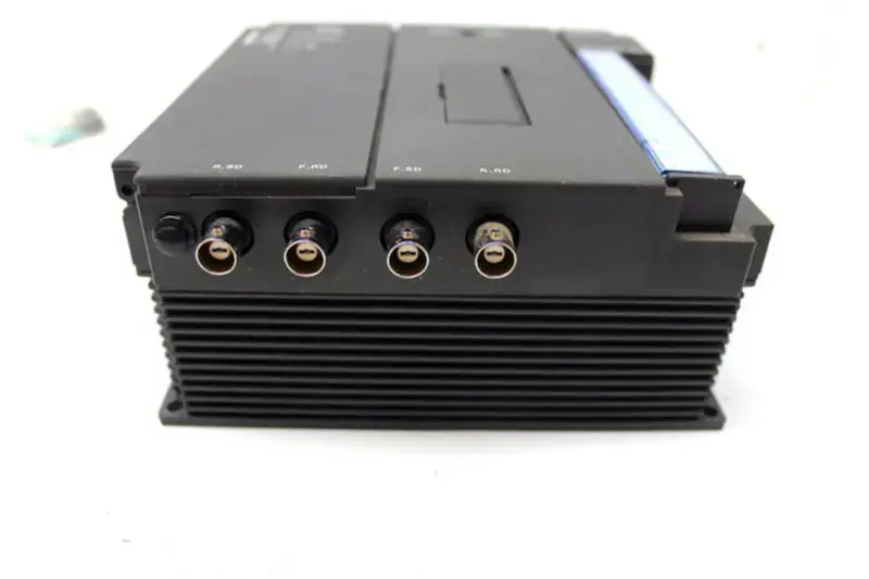 Mitsubishi A2CCPUR21