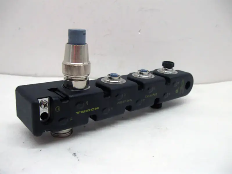 Turck JTBS-57-E634