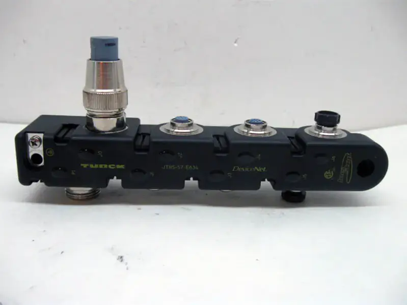 Turck JTBS-57-E634