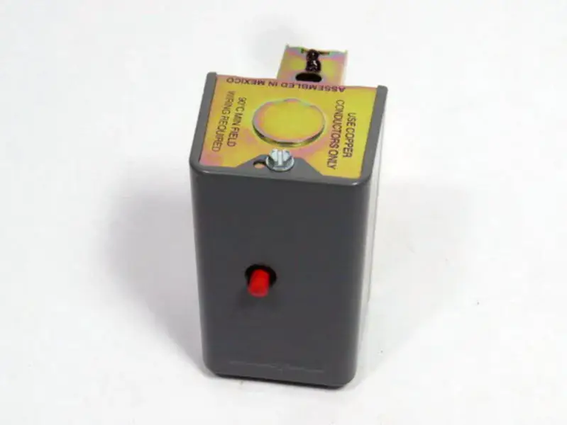 Honeywell L4029E1011