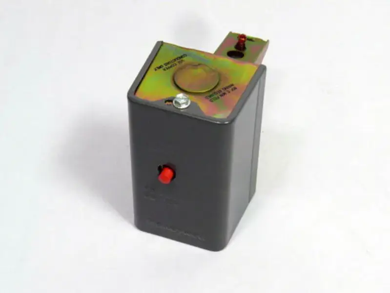 Honeywell L4029E1045