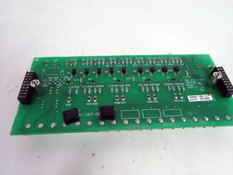 Allen-Bradley 1336L4