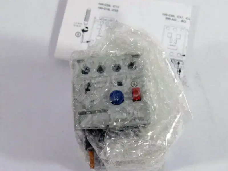 Allen-Bradley 193EEFD