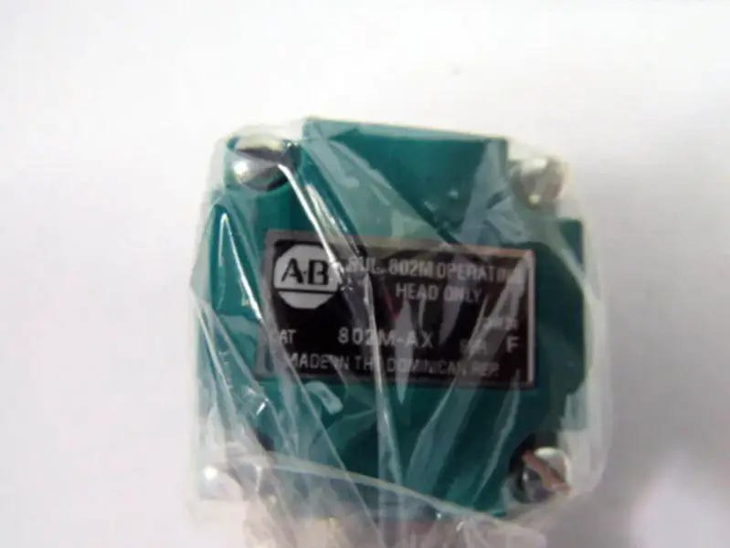 Allen-Bradley 802MAX