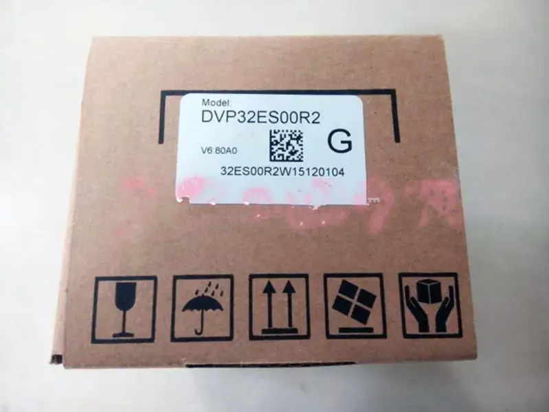 Delta DVP32ES00R2