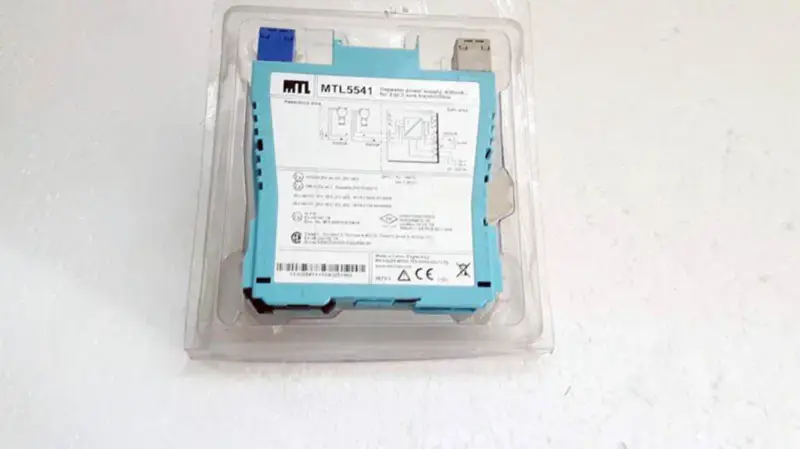 MTL MTL5541