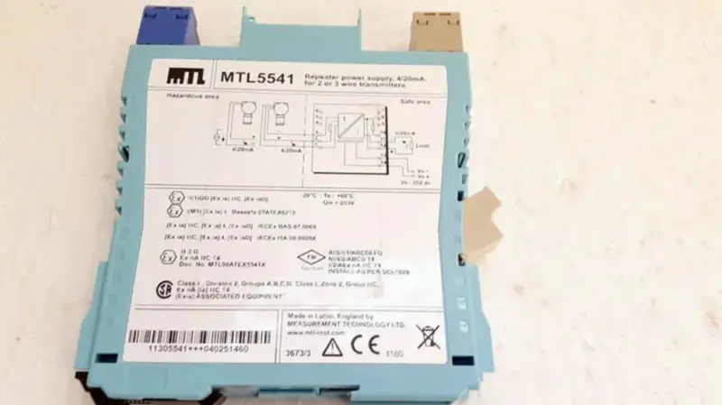 MTL MTL5541