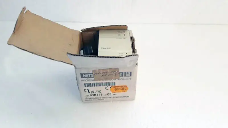 Mitsubishi FX2N-1HC
