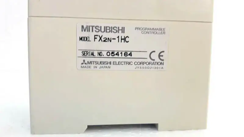 Mitsubishi FX2N-1HC