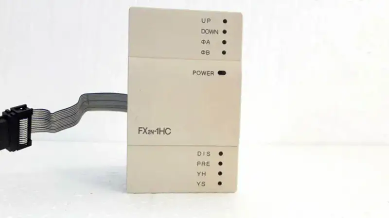Mitsubishi FX2N-1HC