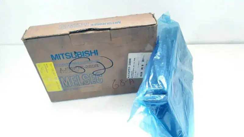 MITSHUBISHI AJ35PTF-28DR