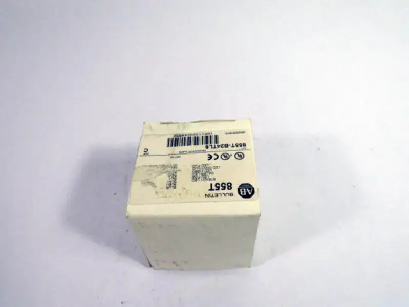 Allen-Bradley 855TB24TL6