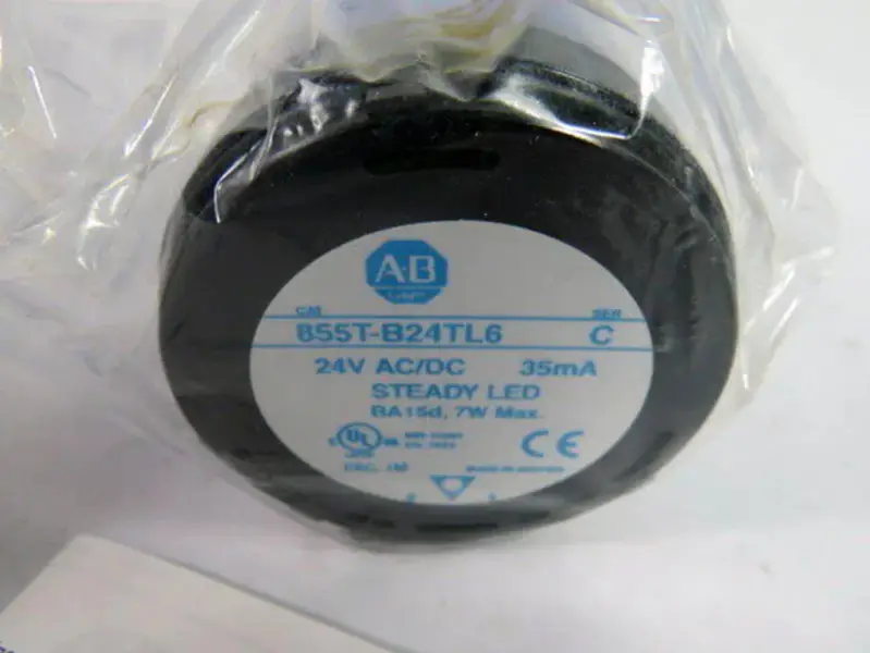 Allen-Bradley 855TB24TL6