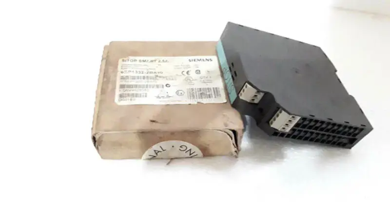 Siemens 6EP1332-2BA10