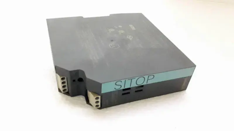 Siemens 6EP1332-2BA10