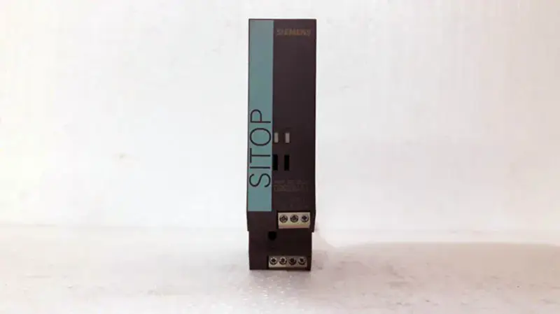 Siemens 6EP1332-2BA10