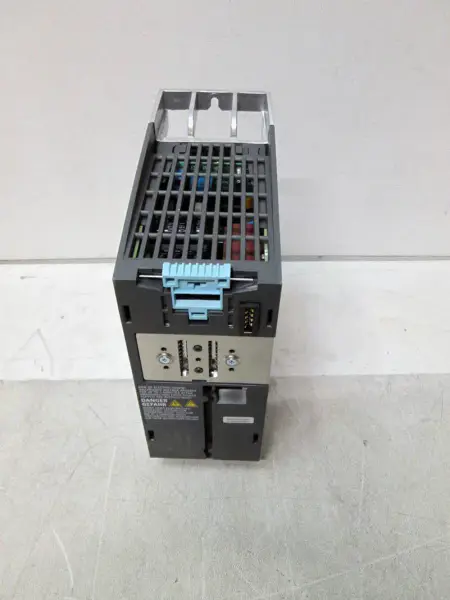 Siemens 6SL3210-1PE14-3UL1
