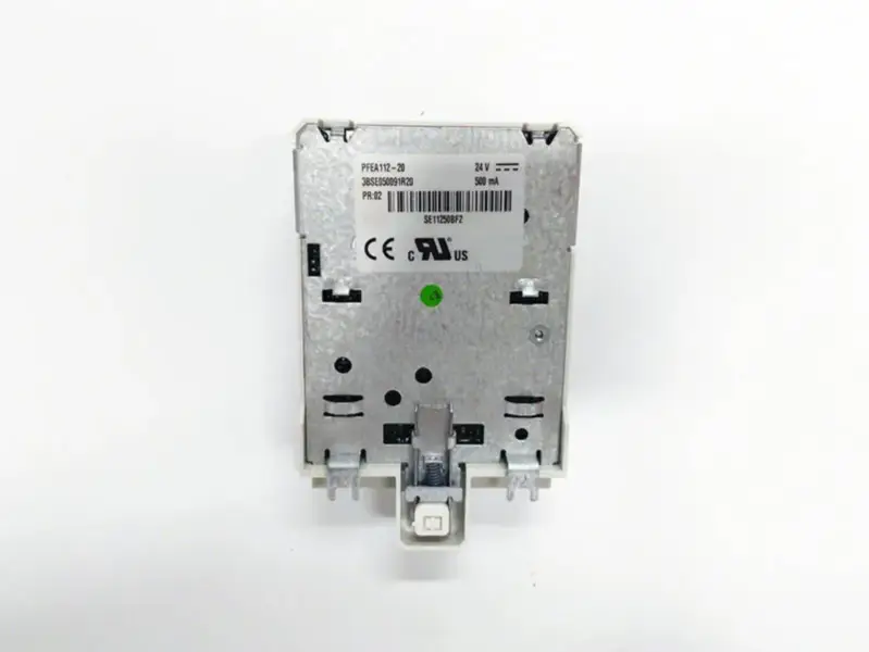 ABB 3BSE050091R20
