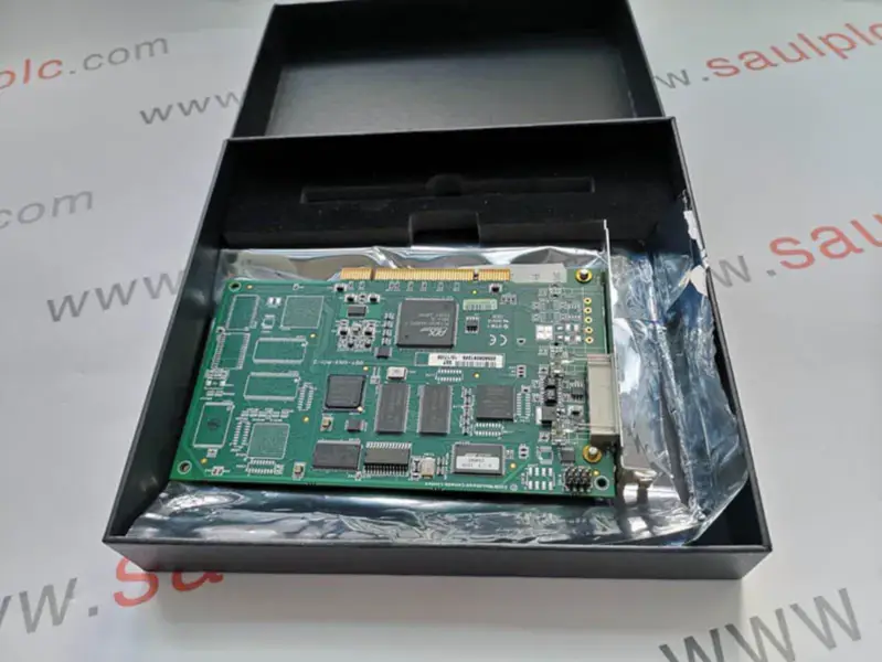 ABB 3HAC025779-001