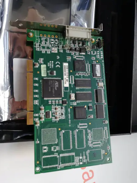 ABB 3HAC025779-001