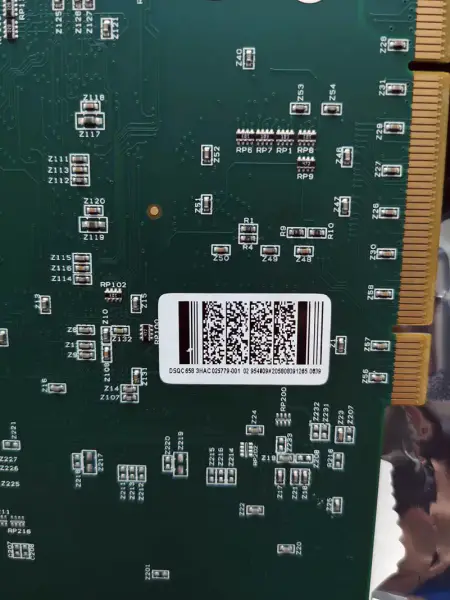 ABB 3HAC025779-001