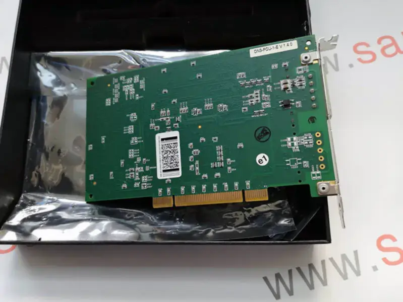 ABB 3HAC025779-001