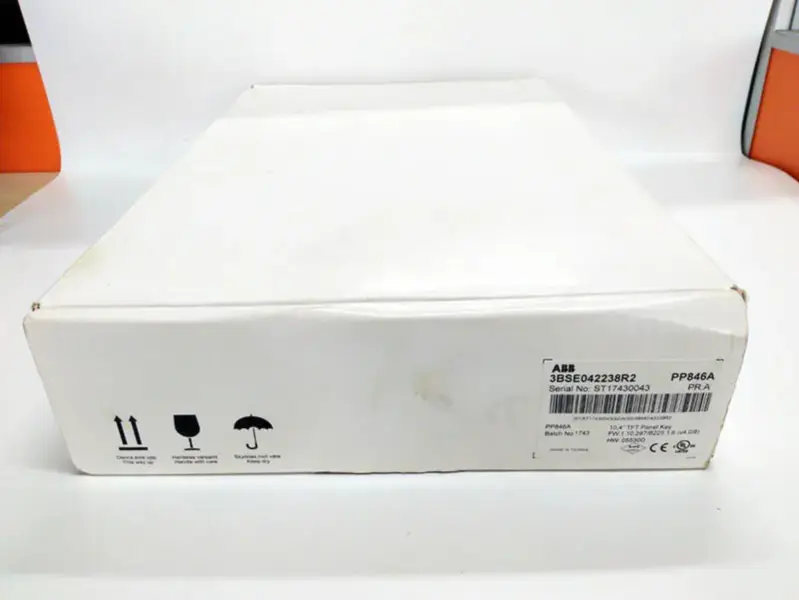 ABB 3BSE042238R2