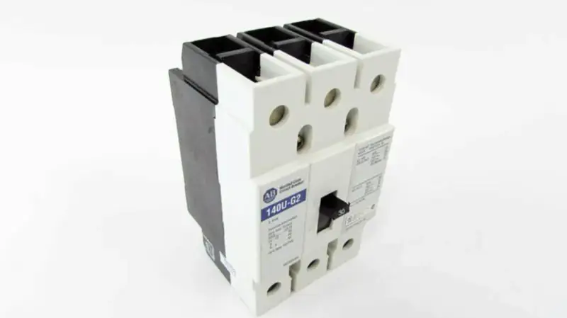 Allen-Bradley 140UG2C3C30