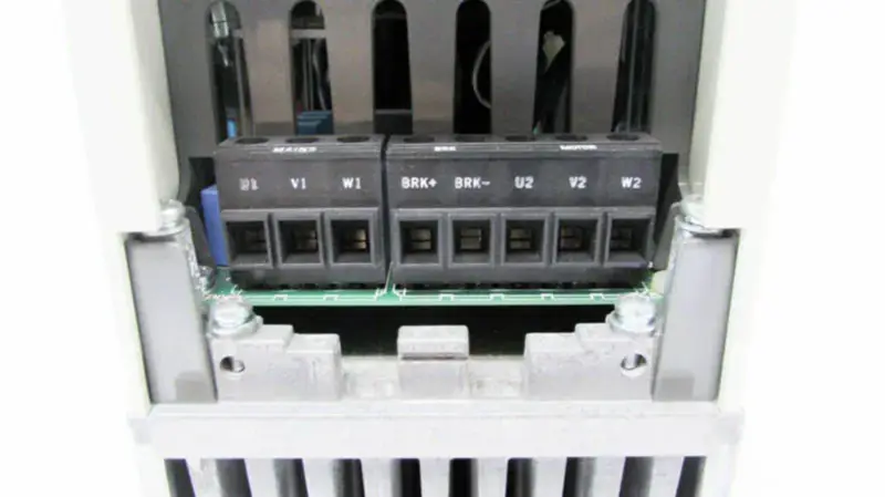 ABB ACS550U104A14