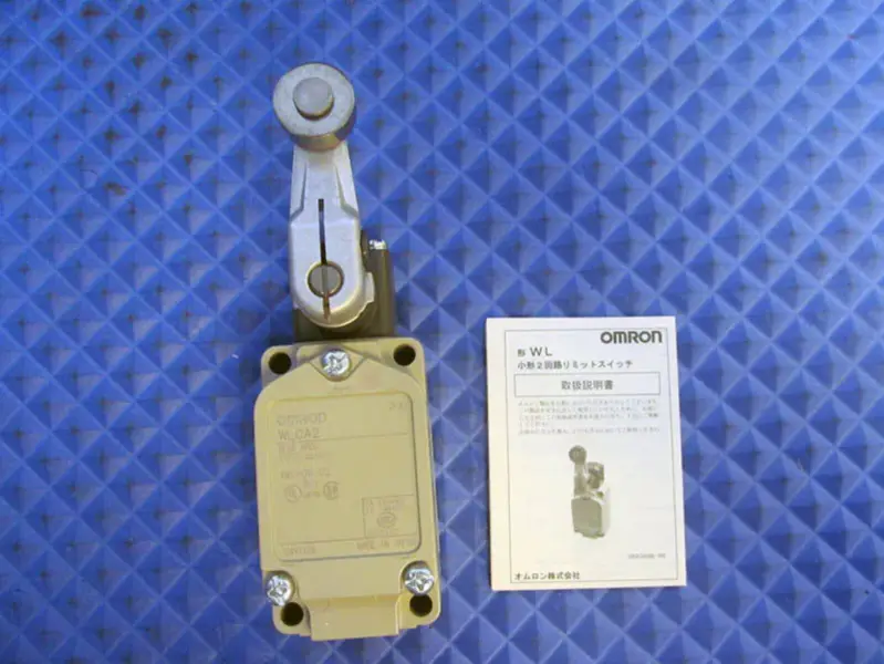 Omron WLCA2
