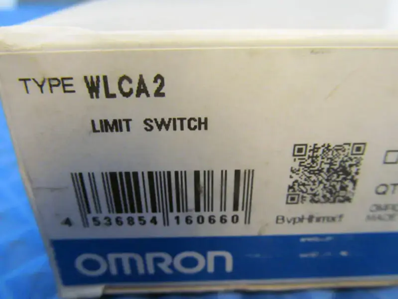 Omron WLCA2