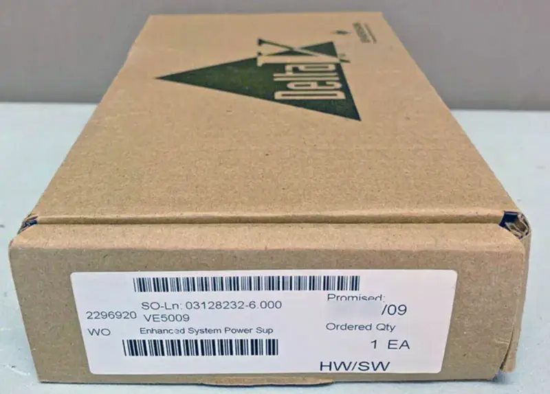 EMERSON DELTAV KJ1501X1-BC3