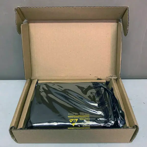 EMERSON DELTAV KJ1501X1-BC3