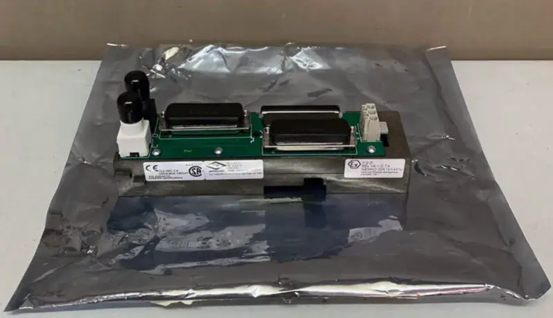 EMERSON DELTAV KJ4001X1-NB1