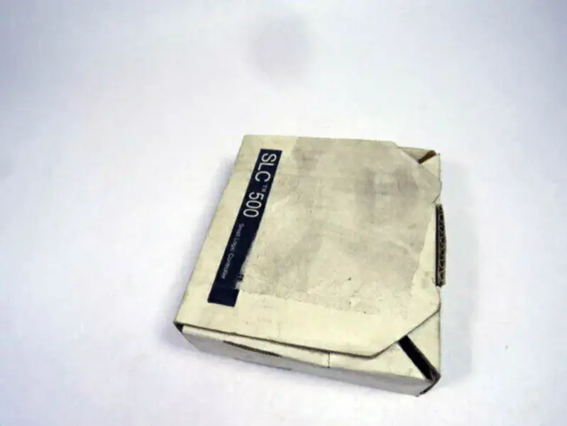 Allen-Bradley 1762OW16