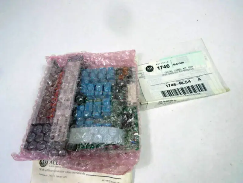 Allen-Bradley 1762OW16