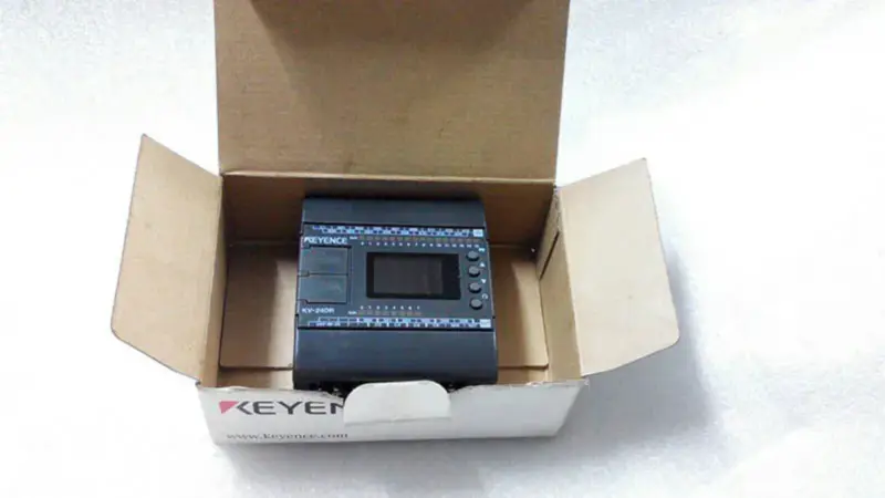 KEYENCE KV-24DR