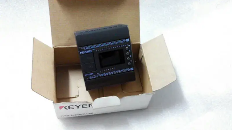 KEYENCE KV-24DR